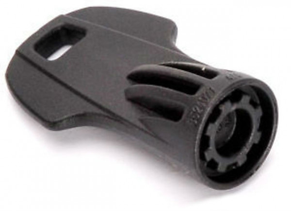 Clé Thule 1500002136 – Remplacement Pour Serrures De Coffre De Toit, Barres – Une Clé Pour Tous Vos Produits Thule