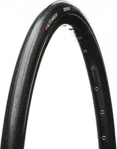 Lot De 2 Pneus 700 X 23 C (23 - 622) + Chambres À Air Pour Vélo De