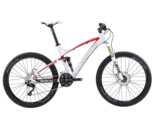 Lapierre Xflow 312 2013 2099 € Culture Vélo