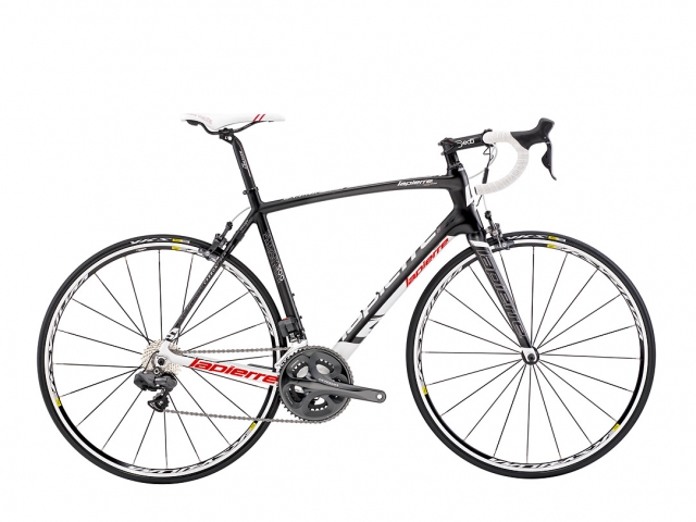 自転車本体 Lapierre Sensium500 cp Ultegra di2 6770 Lapierre Sensium500 cp Ultegra di2 6770