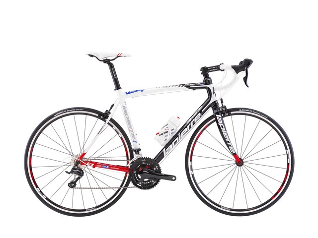 Lapierre Route audacio 300 fdj - 2014 | 899 € - Culture Vélo