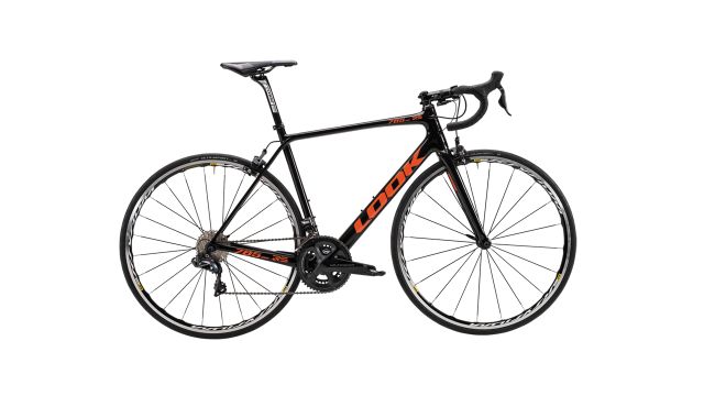 Look 785 huez rs ultegra mavic ksyrium 3999 € Culture Vélo