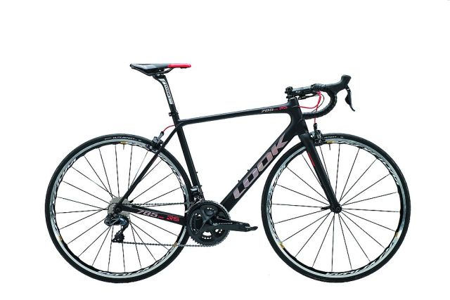 Look 785 huez ultegra 2018 outlet