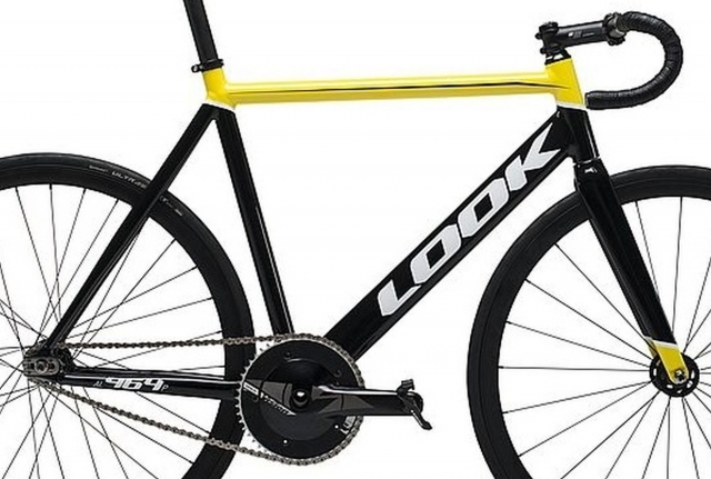 Vélo Fixie Comment Choisir Son Cadre De VÃ©lo Cadre Vélo Fixie