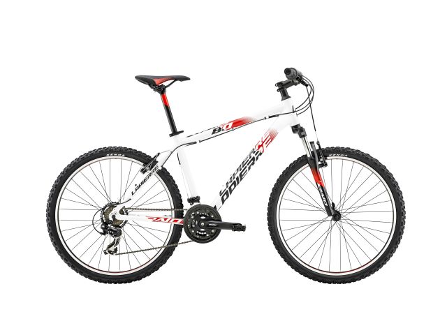Lapierre Raid 80 359 € Culture Vélo