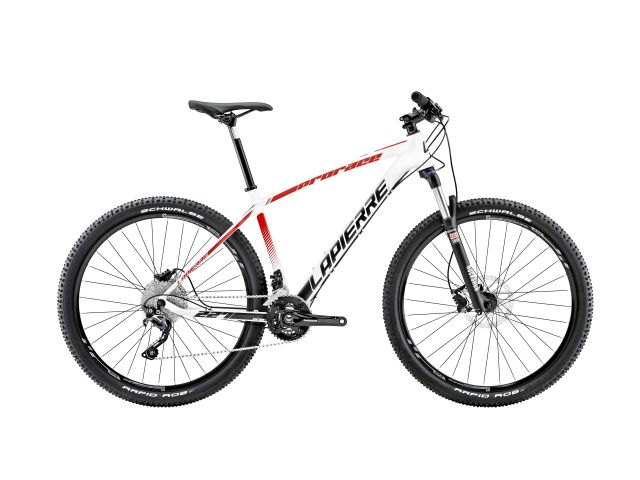 Lapierre Pro race 227 2015 1049 € Culture Vélo