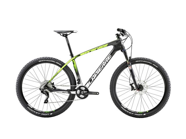 Lapierre Pro race 627 2015 2449 € Culture Vélo