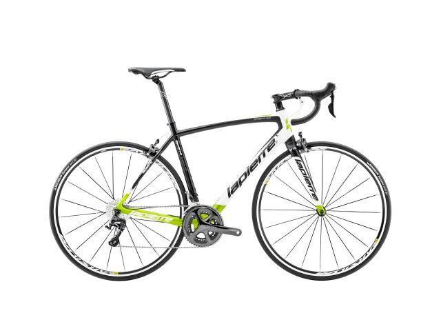 Lapierre Sensium 400 2149 € Culture Vélo