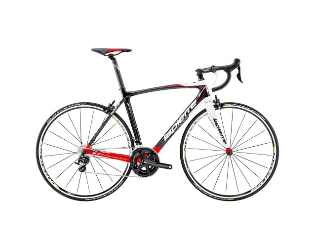 Lapierre Xelius 100 cp - 2015 | 2099 € - Culture Vélo