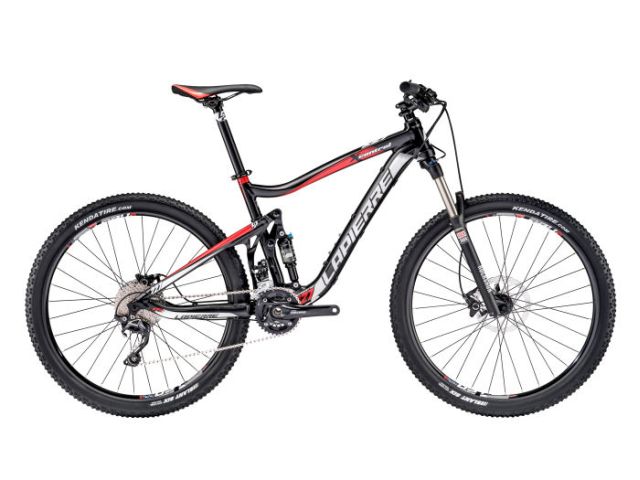自転車 ラピエール X-CONTROL 227 VTT LAPIERRE X-Control Occasion Reconditionné - Mint Bikes