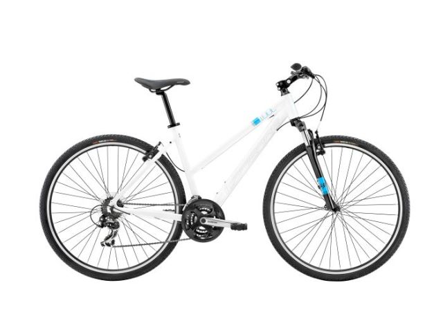 Lapierre Cross 100 femme 449 € Culture Vélo