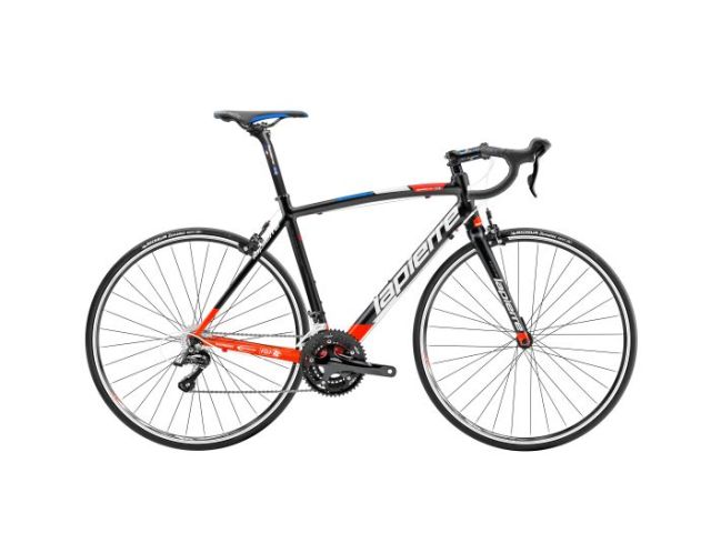 Lapierre Audacio 200 fdj | 999 € - Culture Vélo