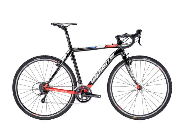 Lapierre cross carbon 2012 (54)　(シクロクロス) Lapierre CX Superlight Large Bike - 2012 | The Pro's Closet