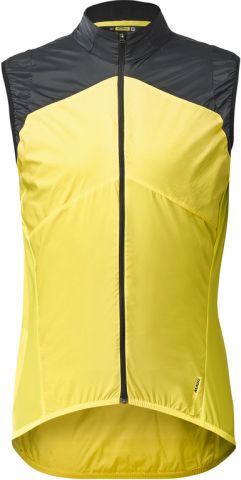 Gilet sans Manches Mavic Cosmic Wind Bleu MAVIC | Decathlon