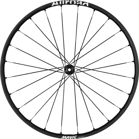 Mavic ALLROAD SL CL 12X100