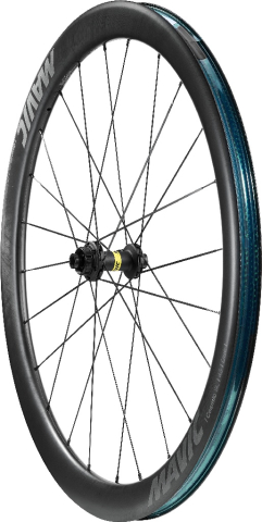 Mavic Cosmic sl 45 disc 23mm 700 12x100 à 669 € en ligne ou dans