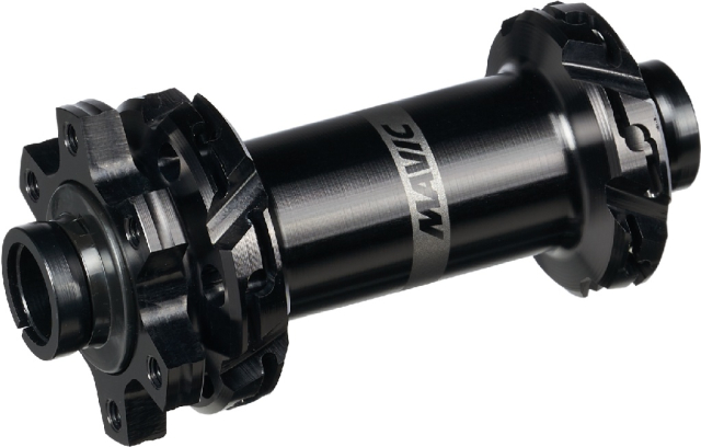 Moyeu avant Mavic MX801 Classic Disc IS 6-bolt 15x110 mm BOOST