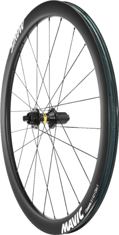 Mavic Cosmic s 42cl70012x142m11 | 570 € - Culture Vélo