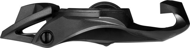Paire De Pédales MAVIC 640 M14 - Aluminium, Course, Filetage Français 14x125