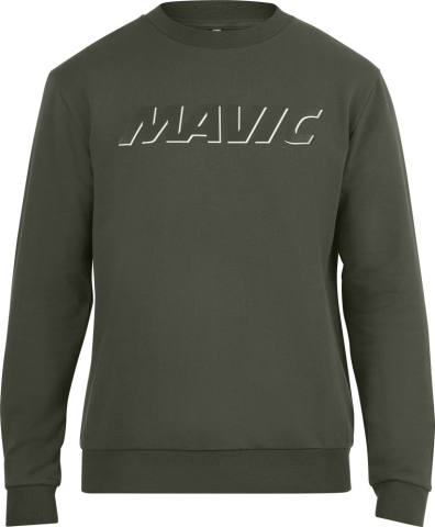 Sweat MAVIC CORPORATE LOGO Noir