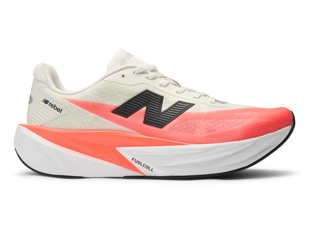 New Balance Fuelcell rebel v5 au meilleur prix auprès de votre