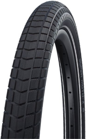 Schwalbe Pneu vtt vae x super moto x noir tr (62-584