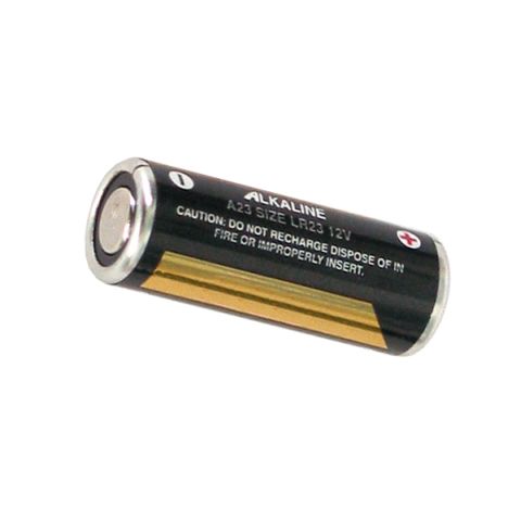 Lot De 2 Piles Alcalines 12V 23A (MN21) - Haute Capacité, Pour Télécommandes, Serrures, Gadgets - 8