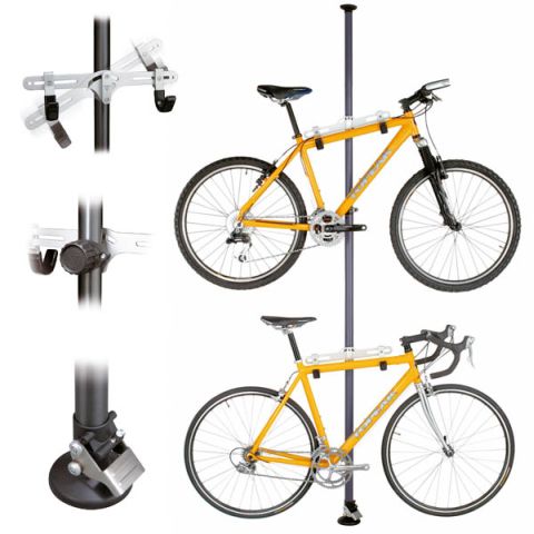 Topeak Sup-vélo dual touch bike stand à € en ligne ou dans