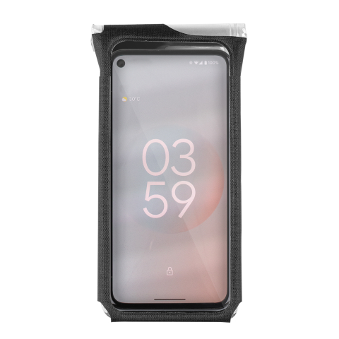 Topeak Phone DryBag - Small - Black