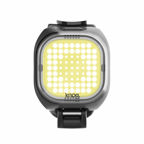 KNOG Blinder 600 - Lumière vélo avant - Mathieu Performance