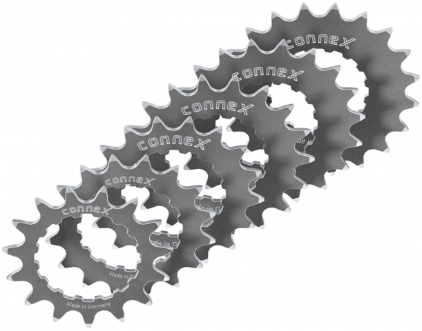 Reely RE-9043674 Pignon Moteur 14 Dents – Pièce De Rechange D’Origine Pour Monstertruck Électrique 1:10 THOR Brushed – Compatible Modélisme