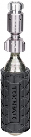Topeak Micro air booster co2 inflator | 24.99 € - Culture Vélo