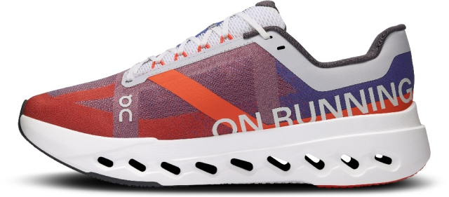 On Running Cloudsurfer next m au meilleur prix auprès de votre