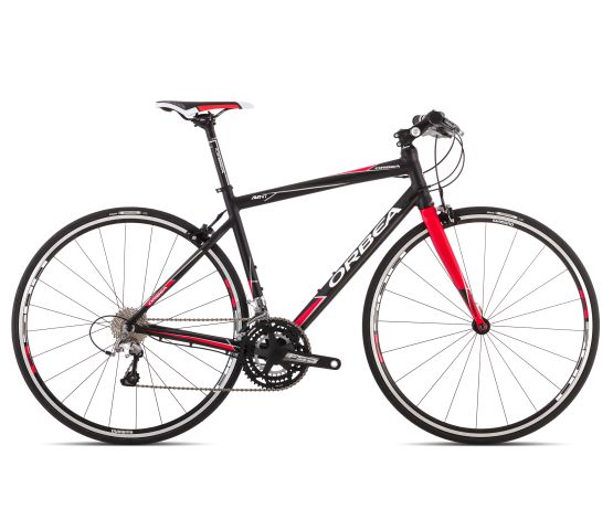 Orbea Avant h40 flat 999 € Culture Vélo