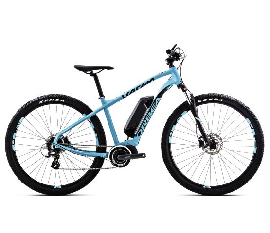 Orbea Keram 30 Vtt Electrique Orbea VTT Electrique ORBEA KERAM 30