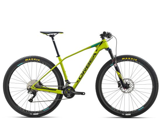 Alma M50 Vtt Orbea Alma 27 H30 Poids Orbea ALMA M50 - Main Image