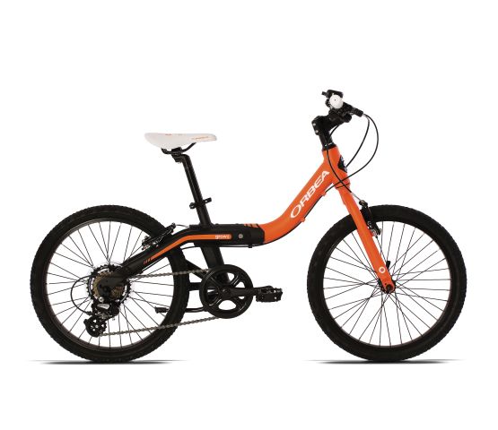 Orbea Grow 7v 299 € Culture Vélo