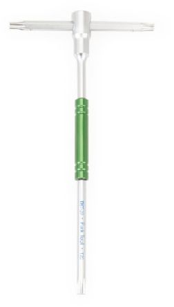 Kit de Llaves Torx Park Tool TWS-2 - | Tienda de ciclismo Kit de Llaves Torx Park Tool TWS-2 - | Tienda de ciclismo