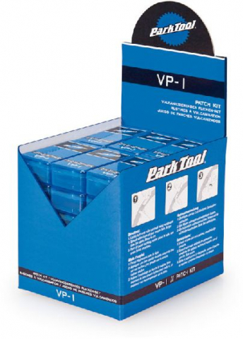 Park Tool Kit de rustine
