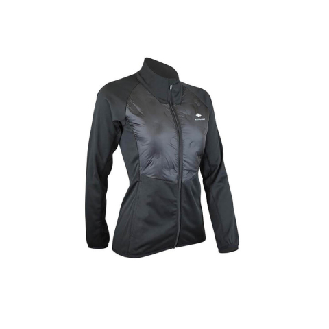 Raidlight SOFTSHELL HYBRID JACKET W