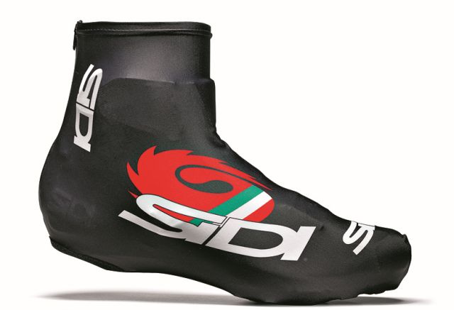Couvre-chaussures de vélo imperméables Coupe-vent pour chaussures de