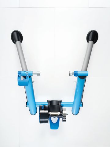 Tacx Home trainer blue twist t2675 pour roue 28