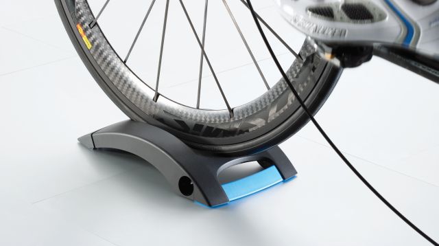 Support De Roue Avant HAIMEN Pour Vélo – Stabilisateur Pour Entraînement Turbo Trainer, Compatible Route Et VTT