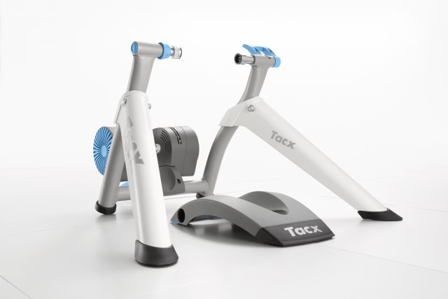 Tacx Home-trainer vortex smart 449 € Culture Vélo