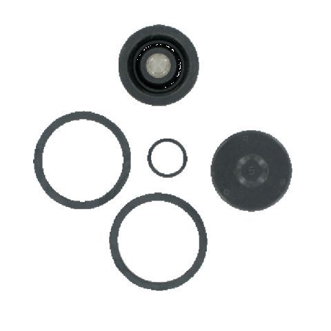 Avid Juicy pressure foot kit x1 | 15 € - Culture Vélo