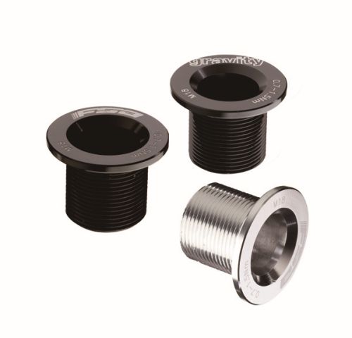 Vis pédalier E*Thirteen Gen 3 M15 - E*spec Plus Bosch