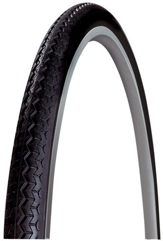 Pneu City 650 X 35A Michelin World Tour Blanc-Noir TR (26 X 1 3-8) (35-590) – Gravity Bikes Réunion