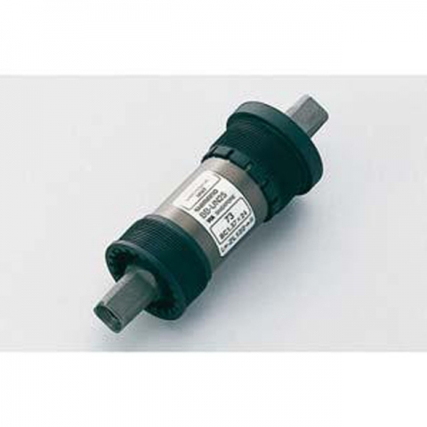Boîtier de Pédalier Elvedes Thread fit ITA pour Praxis road 70 mm - Le