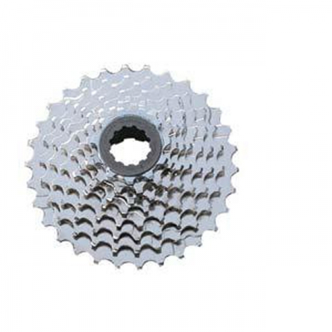 Cassette Shimano 8 Vitesses ICSHG508225 - Hyperglide Pour Changements Fluides