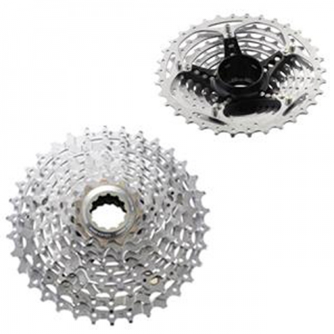 Shimano Cassette 9v 11-32 cs-m770 xt € Culture Vélo